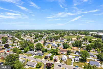 121 Dobbs Avenue, Bellmawr, NJ 08031 - Photo 25