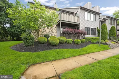 1815 The Woods II, Cherry Hill, NJ 08003 - Photo 1