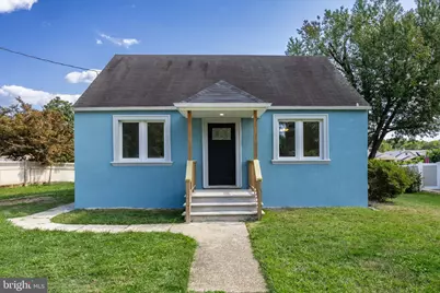 417 Yale Avenue, Cherry Hill, NJ 08002 - Photo 1