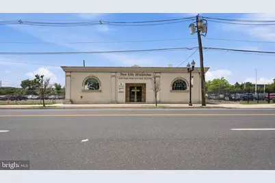 1721 Haddon Avenue, Camden, NJ 08103 - Photo 1