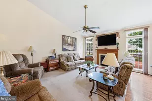 204 Hearthstone Dr, Berlin, NJ 08009 - Photo 7