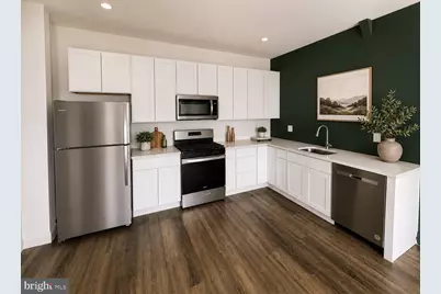 322 Vine Street #3B, Camden, NJ 08102 - Photo 3
