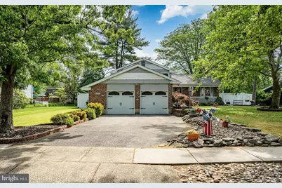 1201 Crane Drive, Cherry Hill, NJ 08003 - Photo 61