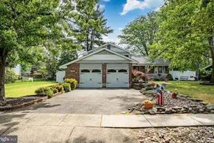 1201 Crane Dr, Cherry Hill, NJ 08003 - Photo 61