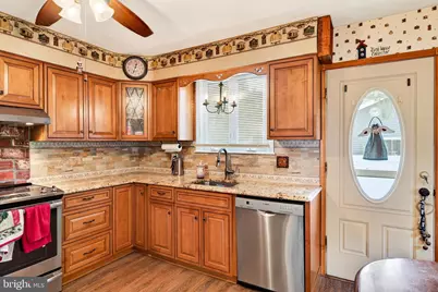 1201 Crane Drive, Cherry Hill, NJ 08003 - Photo 9