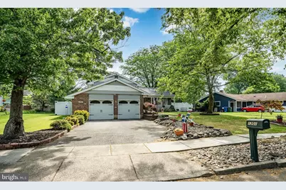 1201 Crane Drive, Cherry Hill, NJ 08003 - Photo 55