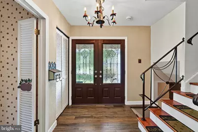 1201 Crane Drive, Cherry Hill, NJ 08003 - Photo 3
