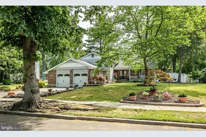 1201 Crane Drive, Cherry Hill, NJ 08003 - Photo 1