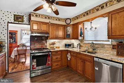1201 Crane Drive, Cherry Hill, NJ 08003 - Photo 13