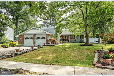 1201 Crane Drive, Cherry Hill, NJ 08003 - Photo 51