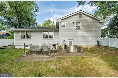1201 Crane Drive, Cherry Hill, NJ 08003 - Photo 53