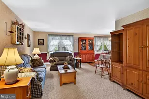 1201 Crane Dr, Cherry Hill, NJ 08003 - Photo 9