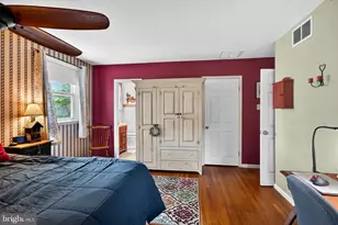 1201 Crane Dr, Cherry Hill, NJ 08003 - Photo 23