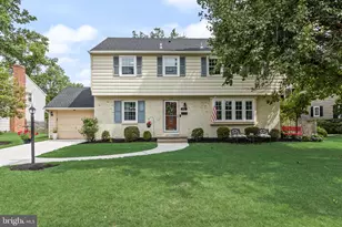 450 Pelham Rd, Cherry Hill, NJ 08034 - Photo 1
