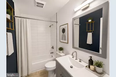 322 Vine Street #2B, Camden, NJ 08102 - Photo 7