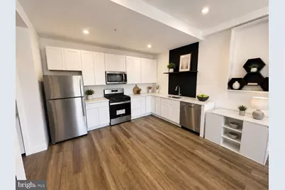 322 Vine Street #2B, Camden, NJ 08102 - Photo 3