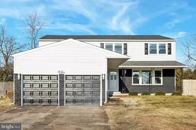 5 S Syracuse Drive, Cherry Hill, NJ 08034 - Photo 1