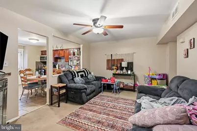 3412 Union Avenue A3, Pennsauken, NJ 08109 - Photo 5