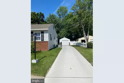 401 Glendale Drive, Somerdale, NJ 08083 - Photo 3