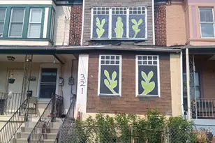 321 Byron St, Camden, NJ 08102 - Photo 1