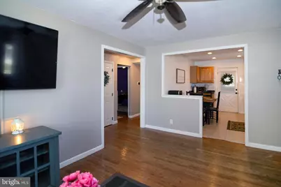 140 Princeton Avenue, Bellmawr, NJ 08031 - Photo 7