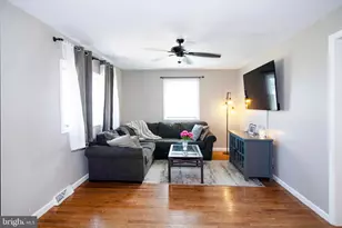 140 Princeton Ave, Bellmawr, NJ 08031 - Photo 5