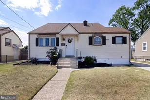 140 Princeton Ave, Bellmawr, NJ 08031 - Photo 1