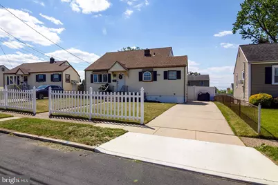 140 Princeton Avenue, Bellmawr, NJ 08031 - Photo 3
