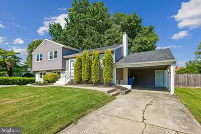 1921 Sussex Avenue, Cherry Hill, NJ 08003 - Photo 3