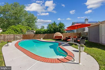 1921 Sussex Avenue, Cherry Hill, NJ 08003 - Photo 5