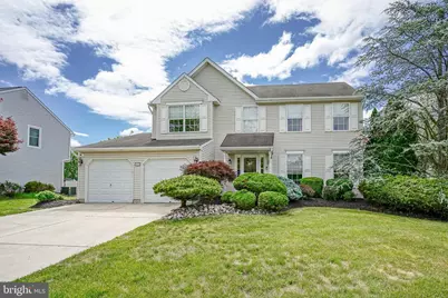 63 Larkspur Circle, Sicklerville, NJ 08081 - Photo 3