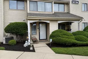 1502 Roberts Way, Voorhees, NJ 08043 - Photo 1