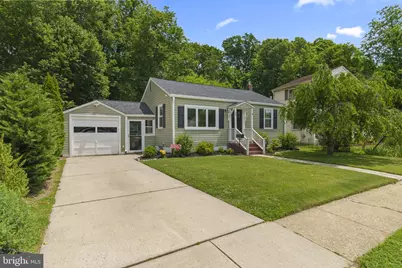 64 Edison Road, Cherry Hill, NJ 08034 - Photo 3