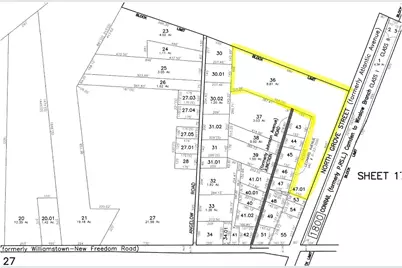 417 N Grove Street #G, Berlin, NJ 08009 - Photo 11