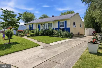 509 Oak Drive, Somerdale, NJ 08083 - Photo 3