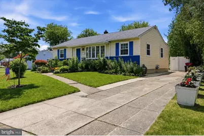 509 Oak Drive, Somerdale, NJ 08083 - Photo 1