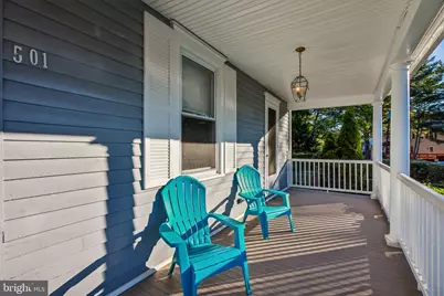 501 Cooper Street, Haddon Township, NJ 08108 - Photo 5