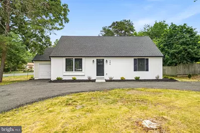406 3rd Street, Waterford Township, NJ 08004 - Photo 1