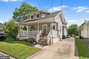 12 Eden Ave, Oaklyn, NJ 08107 - Photo 3
