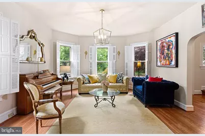 209 Warwick Road, Haddonfield, NJ 08033 - Photo 7