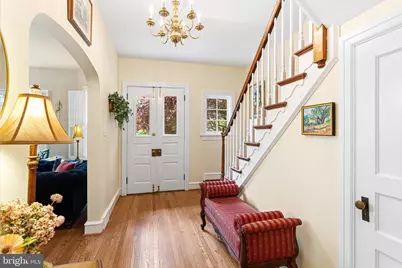 209 Warwick Road, Haddonfield, NJ 08033 - Photo 5