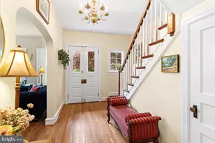 209 Warwick Rd, Haddonfield, NJ 08033 - Photo 5
