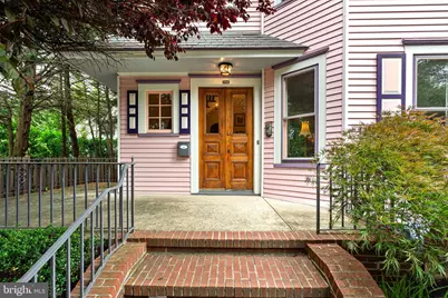209 Warwick Road, Haddonfield, NJ 08033 - Photo 3