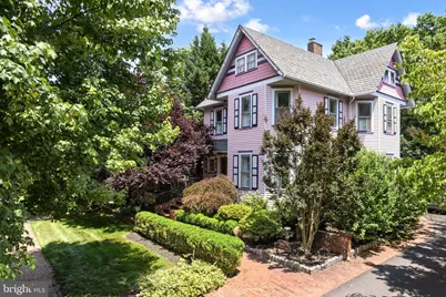209 Warwick Road, Haddonfield, NJ 08033 - Photo 1