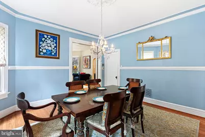 209 Warwick Road, Haddonfield, NJ 08033 - Photo 9