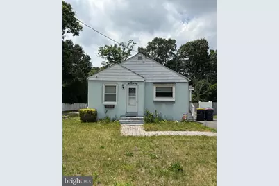 406 Oak Avenue, Berlin, NJ 08091 - Photo 1