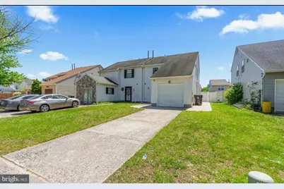 64 Hampton Gate Drive, Sicklerville, NJ 08081 - Photo 1