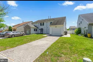 64 Hampton Gate Dr, Sicklerville, NJ 08081 - Photo 1