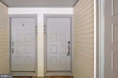604 The Woods, Cherry Hill, NJ 08003 - Photo 5