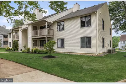 604 The Woods, Cherry Hill, NJ 08003 - Photo 3